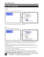 Предварительный просмотр 37 страницы NTI SPLITMUX-DVI-4RT Installation And Operation Manual