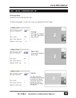 Предварительный просмотр 40 страницы NTI SPLITMUX-DVI-4RT Installation And Operation Manual