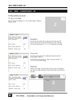 Предварительный просмотр 41 страницы NTI SPLITMUX-DVI-4RT Installation And Operation Manual
