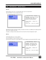 Предварительный просмотр 44 страницы NTI SPLITMUX-DVI-4RT Installation And Operation Manual