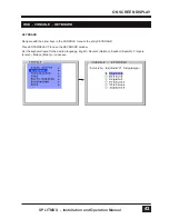 Предварительный просмотр 48 страницы NTI SPLITMUX-DVI-4RT Installation And Operation Manual