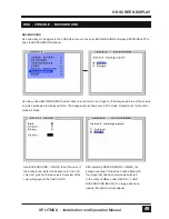 Предварительный просмотр 54 страницы NTI SPLITMUX-DVI-4RT Installation And Operation Manual