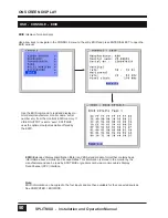 Предварительный просмотр 55 страницы NTI SPLITMUX-DVI-4RT Installation And Operation Manual