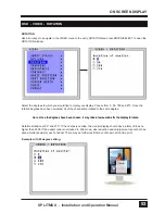 Предварительный просмотр 58 страницы NTI SPLITMUX-DVI-4RT Installation And Operation Manual