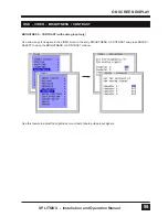 Предварительный просмотр 60 страницы NTI SPLITMUX-DVI-4RT Installation And Operation Manual