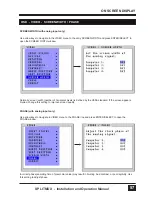 Предварительный просмотр 62 страницы NTI SPLITMUX-DVI-4RT Installation And Operation Manual