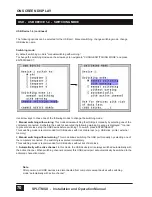 Предварительный просмотр 75 страницы NTI SPLITMUX-DVI-4RT Installation And Operation Manual