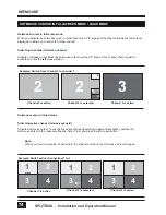 Предварительный просмотр 79 страницы NTI SPLITMUX-DVI-4RT Installation And Operation Manual