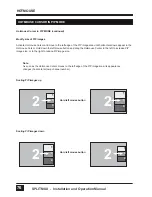 Предварительный просмотр 81 страницы NTI SPLITMUX-DVI-4RT Installation And Operation Manual