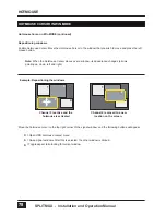 Предварительный просмотр 83 страницы NTI SPLITMUX-DVI-4RT Installation And Operation Manual