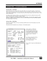 Предварительный просмотр 84 страницы NTI SPLITMUX-DVI-4RT Installation And Operation Manual