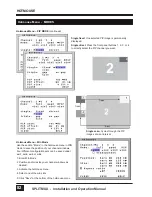 Предварительный просмотр 87 страницы NTI SPLITMUX-DVI-4RT Installation And Operation Manual