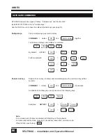 Предварительный просмотр 91 страницы NTI SPLITMUX-DVI-4RT Installation And Operation Manual