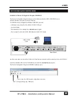 Предварительный просмотр 94 страницы NTI SPLITMUX-DVI-4RT Installation And Operation Manual