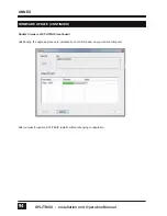 Предварительный просмотр 99 страницы NTI SPLITMUX-DVI-4RT Installation And Operation Manual