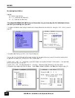 Предварительный просмотр 106 страницы NTI SPLITMUX-DVI-4RT Installation And Operation Manual