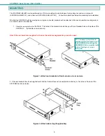 Предварительный просмотр 10 страницы NTI SPLITMUX Series SPLITMUX-HD-4RT Installation And Operation Manual