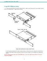 Предварительный просмотр 11 страницы NTI SPLITMUX Series SPLITMUX-HD-4RT Installation And Operation Manual