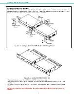 Предварительный просмотр 13 страницы NTI SPLITMUX Series SPLITMUX-HD-4RT Installation And Operation Manual