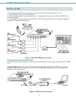 Предварительный просмотр 14 страницы NTI SPLITMUX Series SPLITMUX-HD-4RT Installation And Operation Manual