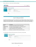 Предварительный просмотр 21 страницы NTI SPLITMUX Series SPLITMUX-HD-4RT Installation And Operation Manual