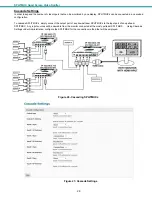 Предварительный просмотр 34 страницы NTI SPLITMUX Series SPLITMUX-HD-4RT Installation And Operation Manual