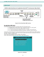 Предварительный просмотр 59 страницы NTI SPLITMUX Series SPLITMUX-HD-4RT Installation And Operation Manual