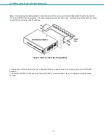 Предварительный просмотр 12 страницы NTI SPLITMUX Series Installation And Operation Manual