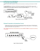 Предварительный просмотр 15 страницы NTI SPLITMUX Series Installation And Operation Manual