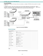 Предварительный просмотр 38 страницы NTI SPLITMUX Series Installation And Operation Manual