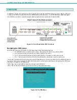 Предварительный просмотр 64 страницы NTI SPLITMUX Series Installation And Operation Manual