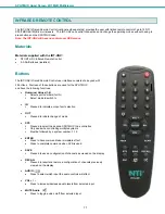 Предварительный просмотр 77 страницы NTI SPLITMUX Series Installation And Operation Manual