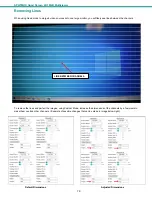 Предварительный просмотр 85 страницы NTI SPLITMUX Series Installation And Operation Manual