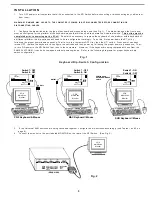 Предварительный просмотр 5 страницы NTI ST-4U-R Installation And User Manual