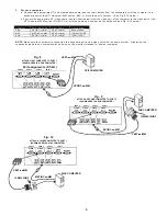 Предварительный просмотр 7 страницы NTI ST-4U-R Installation And User Manual