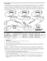 Предварительный просмотр 9 страницы NTI ST-4U-R Installation And User Manual