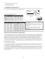 Предварительный просмотр 11 страницы NTI ST-4U-R Installation And User Manual