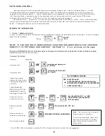 Предварительный просмотр 12 страницы NTI ST-4U-R Installation And User Manual