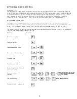 Предварительный просмотр 16 страницы NTI ST-4U-R Installation And User Manual