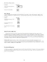 Preview for 20 page of NTI ST-4U-R Installation And User Manual