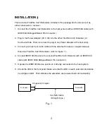 Предварительный просмотр 4 страницы NTI ST-C51394-250 User Manual