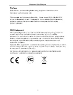 Preview for 2 page of NTI ST-FO4K10GB-LC User Manual