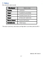 Предварительный просмотр 8 страницы NTI ST-IP4K18GB-L-RS User Manual