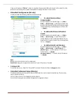 Preview for 8 page of NTI ST-IPUSB4K-L-VW Setup Manual