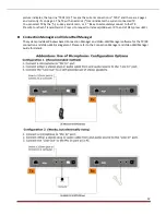 Preview for 12 page of NTI ST-IPUSB4K-L-VW Setup Manual