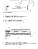 Предварительный просмотр 4 страницы NTI ST-nXm-USBV-U Installation & User Manual