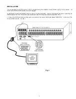 Предварительный просмотр 6 страницы NTI ST-nXm-USBV-U Installation & User Manual