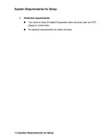 Preview for 4 page of NTI SVCV-DVI-FOSC User Manual