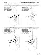 Предварительный просмотр 19 страницы NTI Tft60 - 399 Installation And Operation Instructions Manual