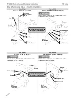 Предварительный просмотр 20 страницы NTI Tft60 - 399 Installation And Operation Instructions Manual